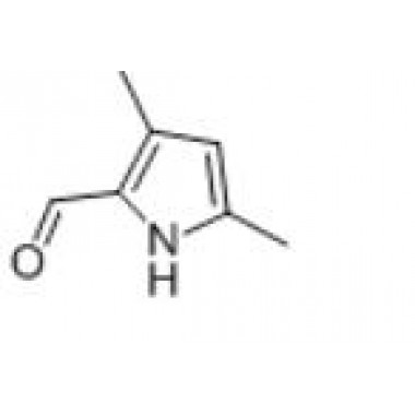 3,5-Dimethyl-1H-pyrrole-2-carboxaldehyde