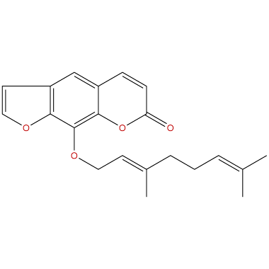 8-Geranopsoralen