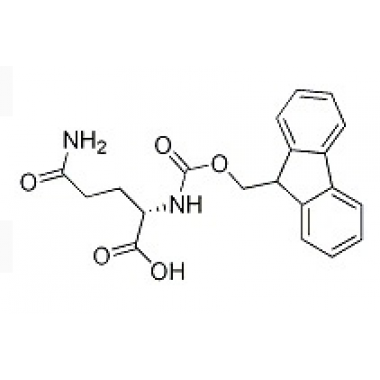 Fmoc-D-Glu-NH2