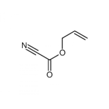 prop-2-enyl cyanoformate