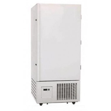 -60 Degree Single Door Medical Deep Freezer