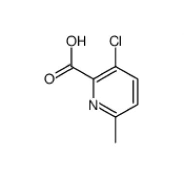 3-Chloro-6-methylpicolinic acid