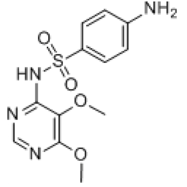 Sulfadoxine