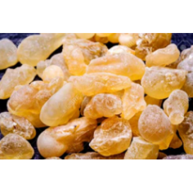 Boswellia Extract 70% (Boswellia serrata)