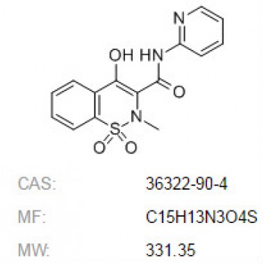 Piroxicam