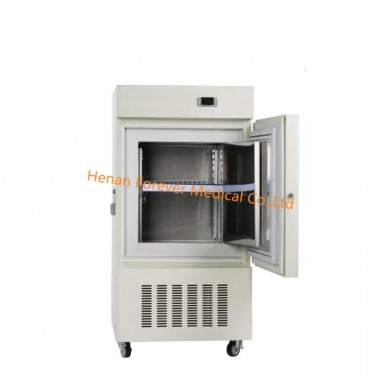 -40 Degree Upright Deep Freezer Medical Freezer Laboratory Freezer