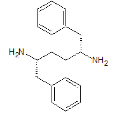 (2R,5R)- 1,6-diphenyl-2,5-Hexanediamine
