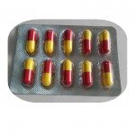 High Quality Oxytetracycline capsule For Veterinary Use