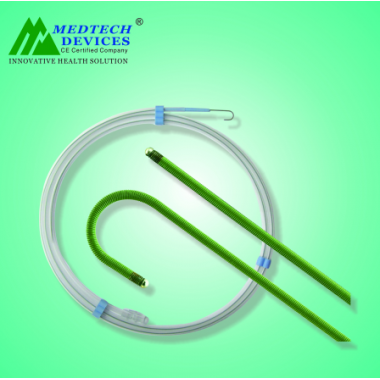 Angiography Guide wires