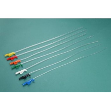 Suction Catheter