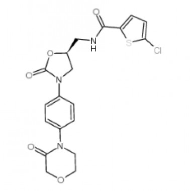 Rivaroxaban 366789-02-8