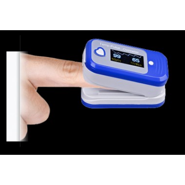 pulse oximetry