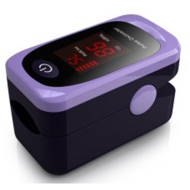 Fingertip Pulse Oximeter