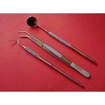 Dental Examination set