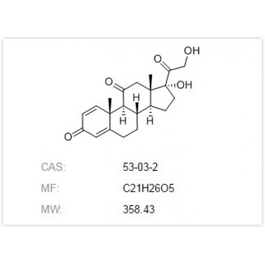 Prednisone