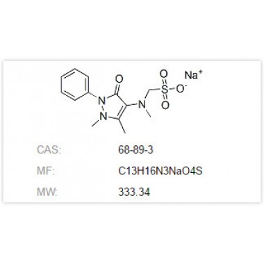 Analginum