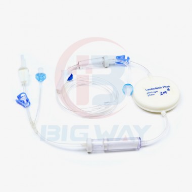 Medical Device Blood Transfusion Set