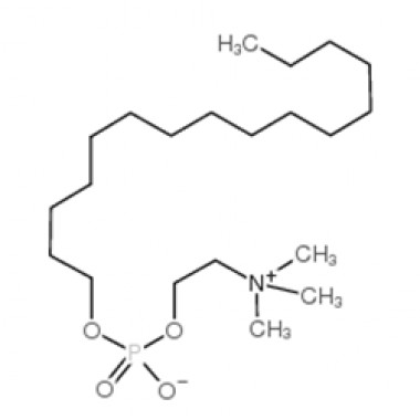 Miltefosine