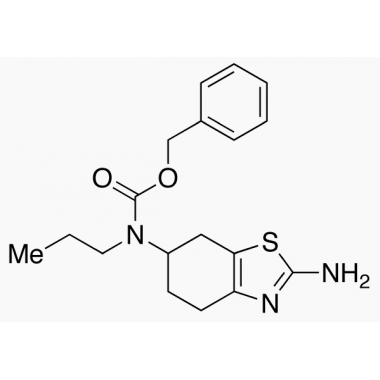 Pramipexole