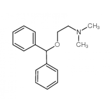 Diphenhydramine