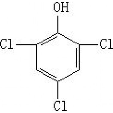 2,4,6-Trichlorophenol