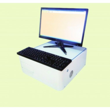 Chemiluminescence Immunossay Analyzer Immunoassay Instrument Yj-Clia2012