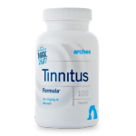 ARCHES TINNITUS FORMULA