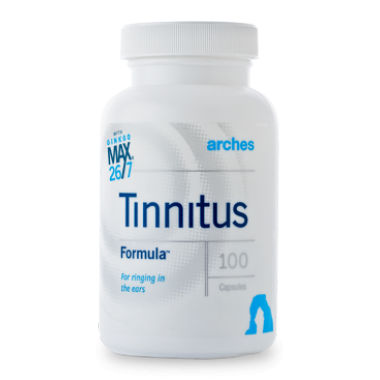 ARCHES TINNITUS FORMULA