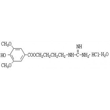leonurine