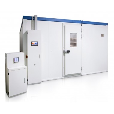 Walk-in Drug Stability Test Chamber