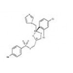 Activity Ester of Ketoconazol