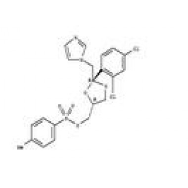 Activity Ester of Ketoconazol