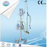 2015 New Model Bipap Ventilator CPAP System