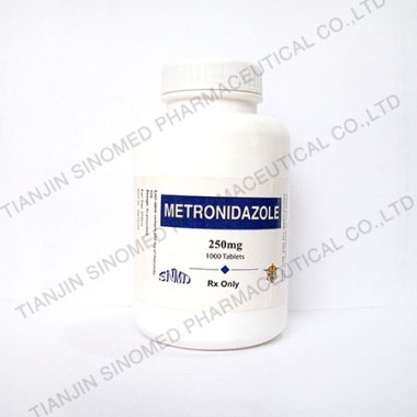 Metronidazole