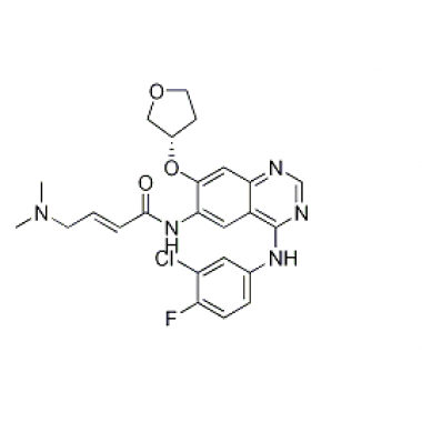 Afatinib