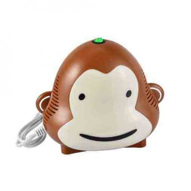 Monkey Compressor Nebulizer