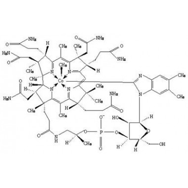 Mecobalamin