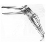 Semm Vaginal Speculum