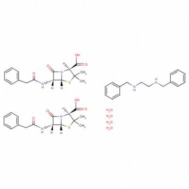 Penicillin G Benzathine