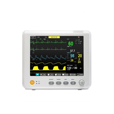 MULTI-PARAMETER PATIENT MONITO