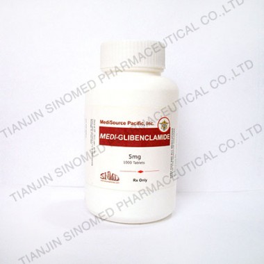 libenclamide