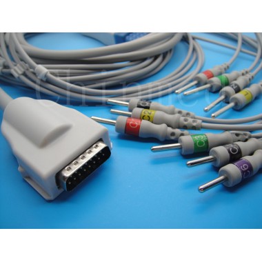 EKG cables