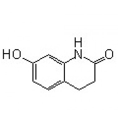 7-hydroxy-3,4-dihydrocarbostyril