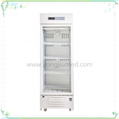 130L Mini Upright Style Medical Refrigerator Medical Equipment/Deep Freezer