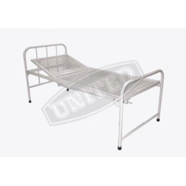 HOSPITAL SEMI FOWLER BED STD USI - 952