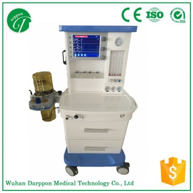 Anesthesia machine