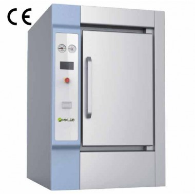 JMD Series Level Pulse Vacuum Sterilizer/Autoclave