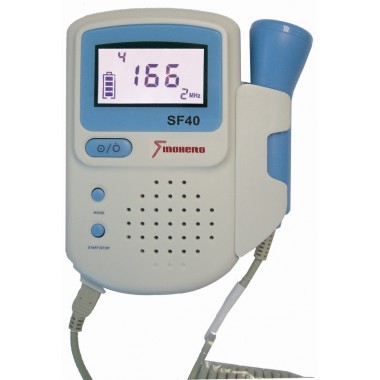 SF40 Fetal Doppler