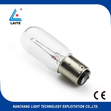 LT05060 6v 15w BA15D