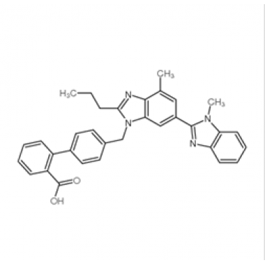 Telmisartan